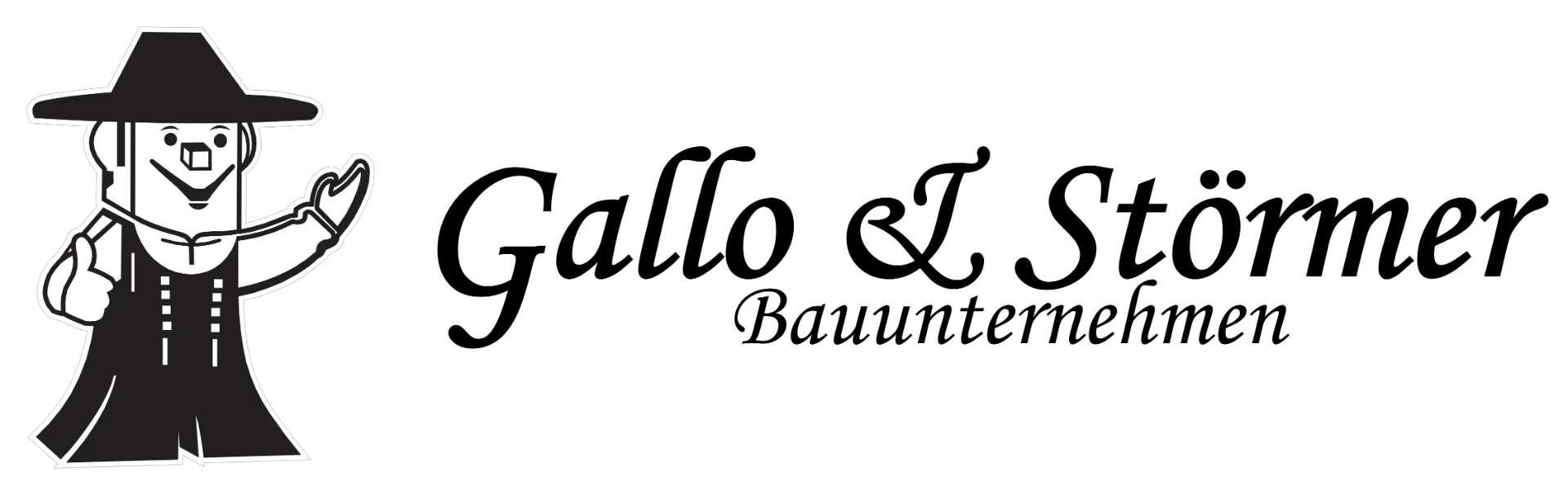Gallo & Störmer – Bauunternehmen